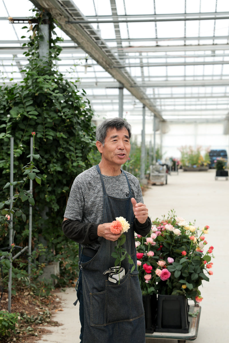 9月19日(金)お昼12:00募集開始】Farmツアー 2025 Autumn 開催の