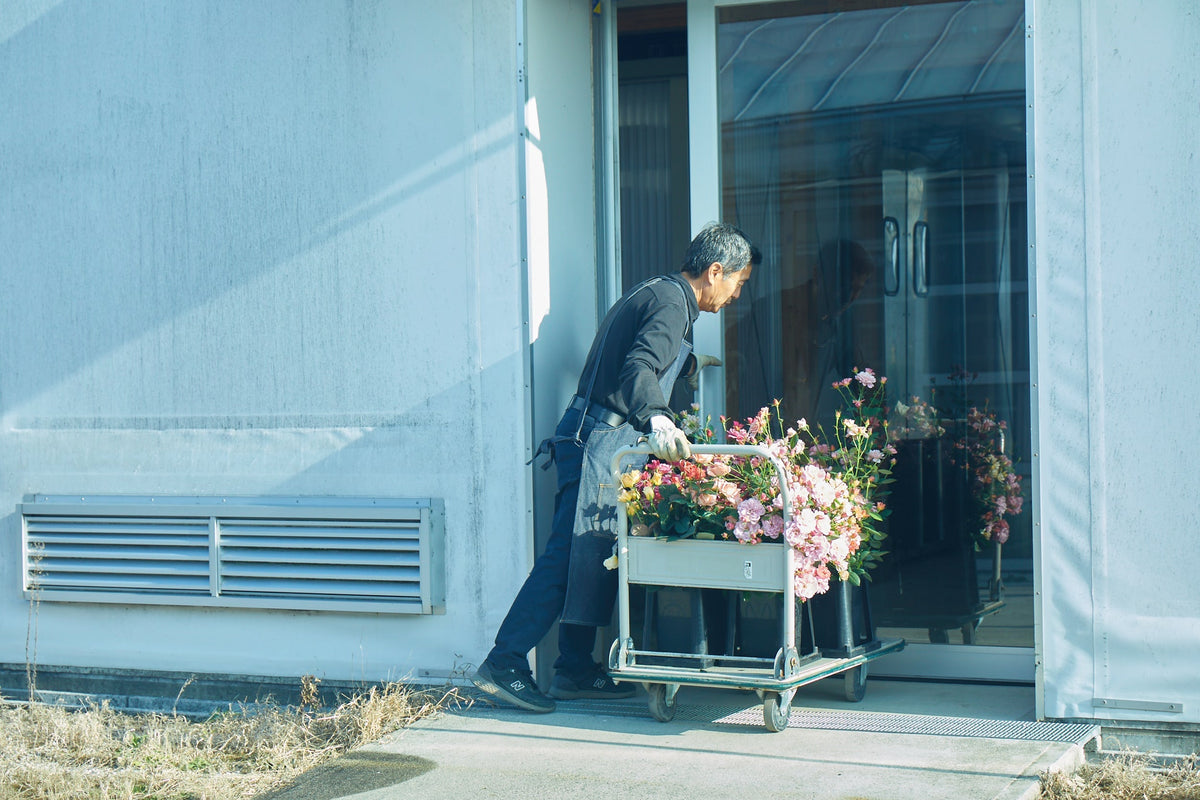 11月29日(土)お昼12:00募集開始】Farmツアー2026 Winter 開催のご案内