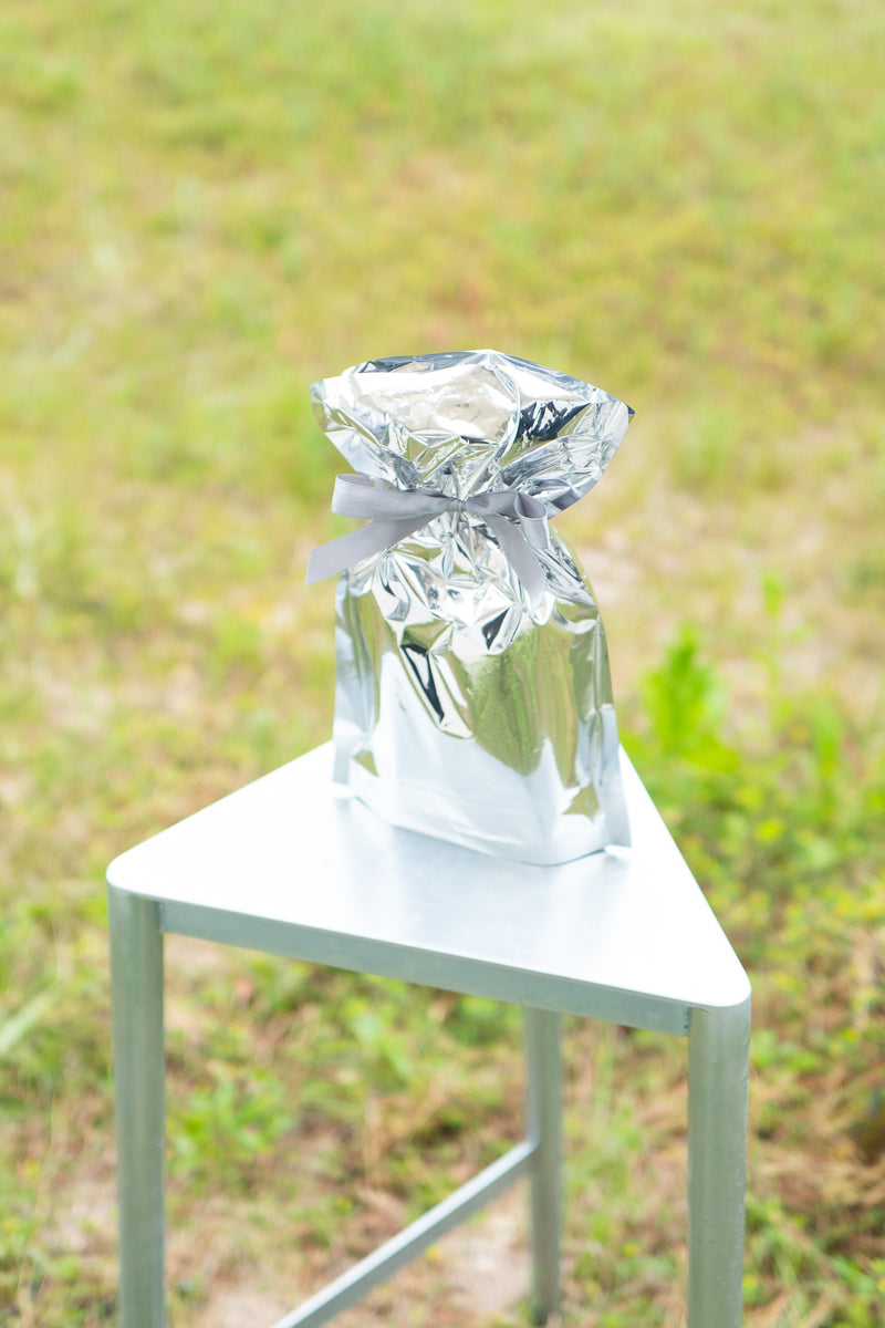 ギフトセット】ばらの花びら茶3種とローズウォーターミストセット