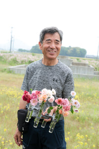 WABARA｜Rose Farm KEIJI – WABARA online store