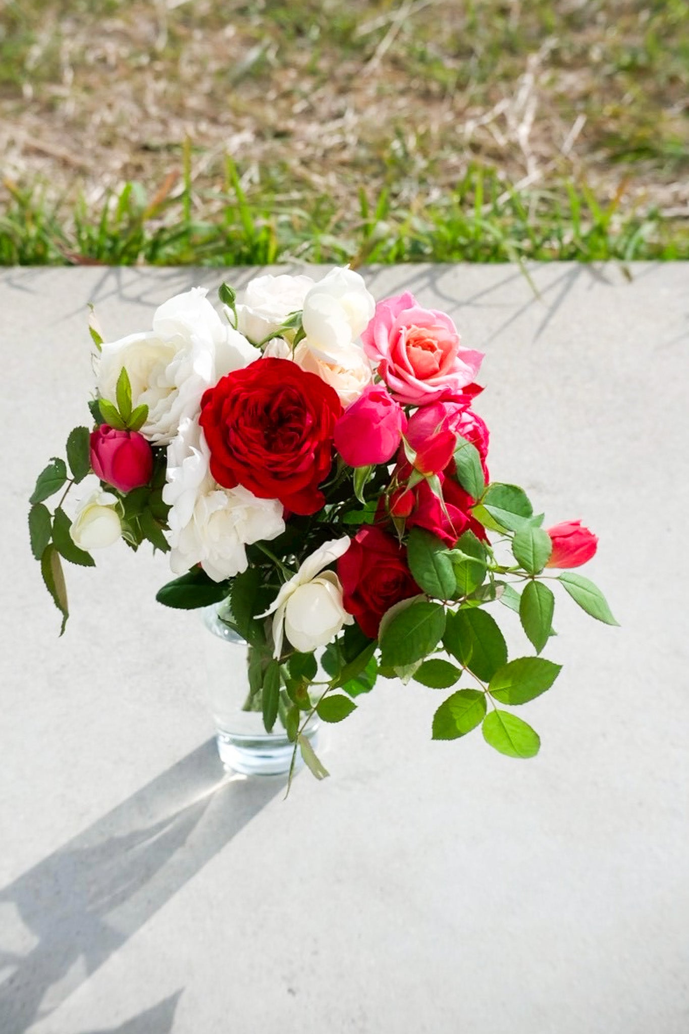 世界のお花の定期便】月×2回の1年分のブーケ。 世界のお花の定期便】月