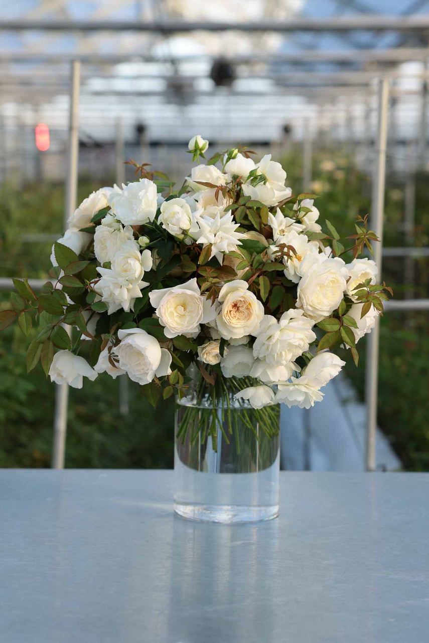 いく 薔薇セット 贈る – WABARA online store