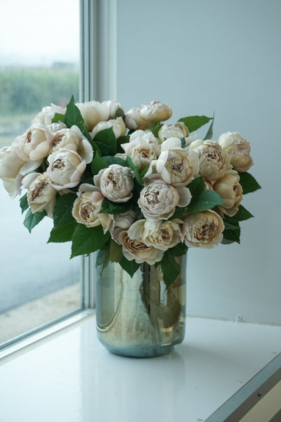 ROSE CHARLOTTE PERRIAND ブーケS：15本 – WABARA online store